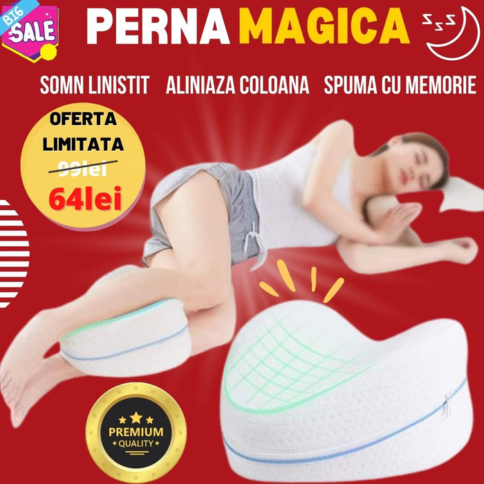 PERNA MAGICA