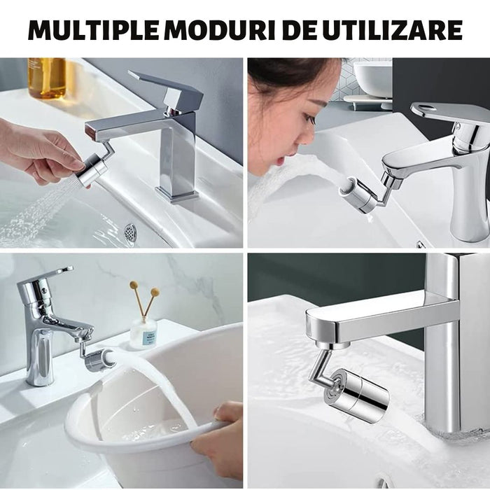 1+1 GRATIS ROBINET SMART UNIVERSAL