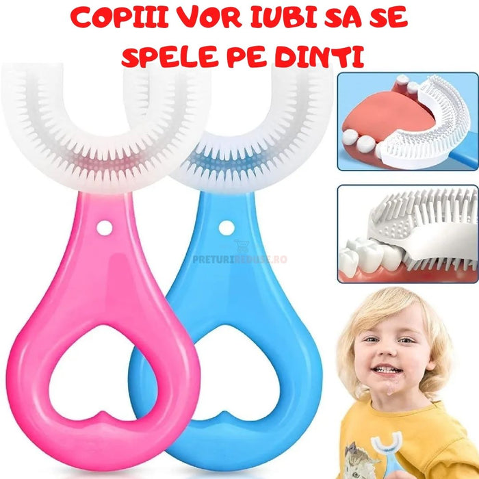 SET 2 PERIUTE MAGICE PENTRU COPII